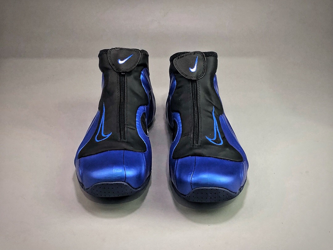 Authentic Nike Air Flightposite One 